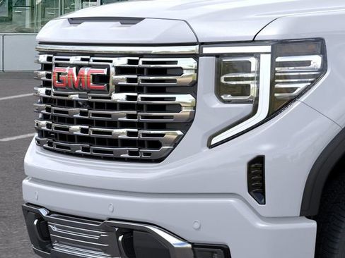New 2026 GMC Sierra 1500 Denali AWD/4WD image 13