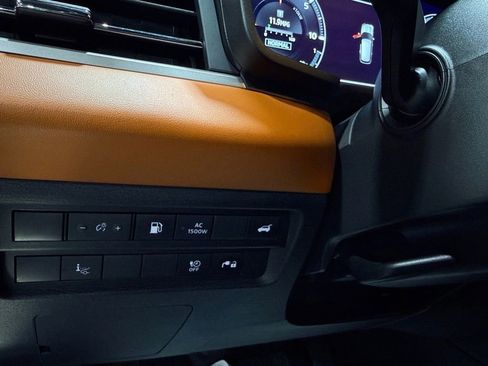 Used 2023 Mitsubishi Outlander SEL 40th Anniversary image 41