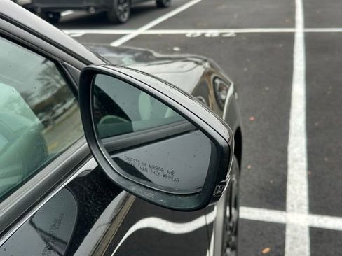 New 2026 MAZDA CX-30 AWD 2.5 S image 11