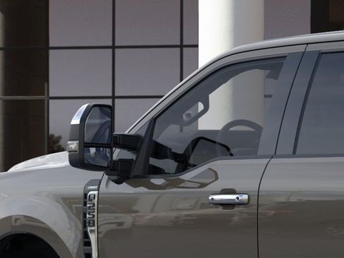 New 2026 Ford F250 Lariat w/ Lariat Premium Package AWD/4WD image 20