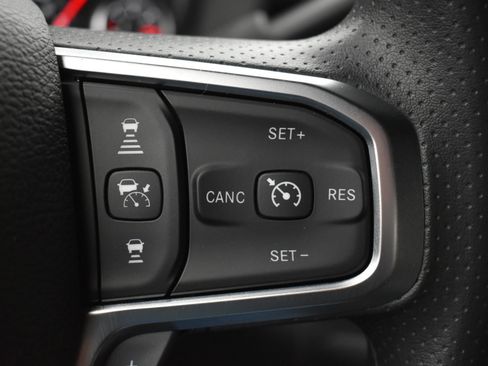 New 2026 RAM 3500 Tradesman image 19