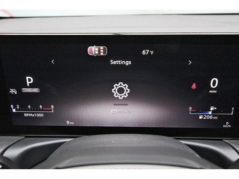 New 2026 Nissan Sentra SV w/ SV Convenience Package FWD image 14