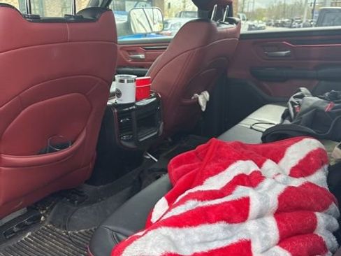 Used 2020 RAM 1500 Rebel w/ Rebel Level 1 Equipment Group image 3