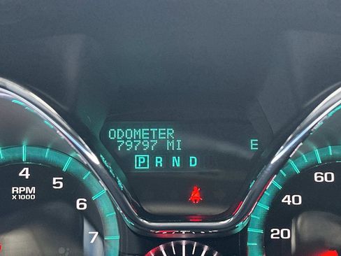 Certified 2017 Chevrolet Traverse LT w/ LPO, 'HIT The Road' Package image 23