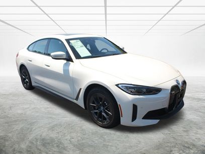 Certified 2023 BMW i4 eDrive35 w/ Premium Package