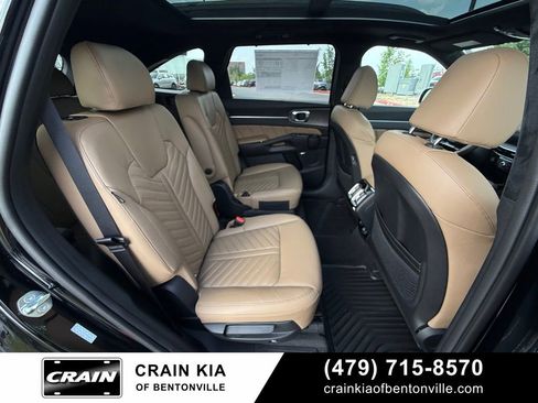 New 2026 Kia Sorento SX Prestige AWD/4WD image 33