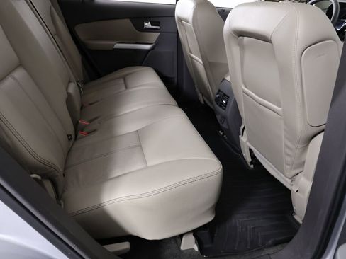 Used 2014 Ford Edge SEL w/ Equipment Group 205A image 23