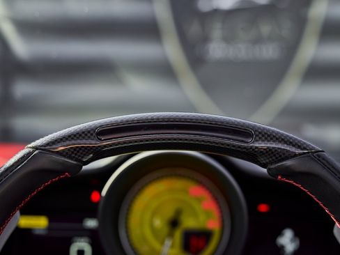 Used 2019 Ferrari 488 Spider Base image 53