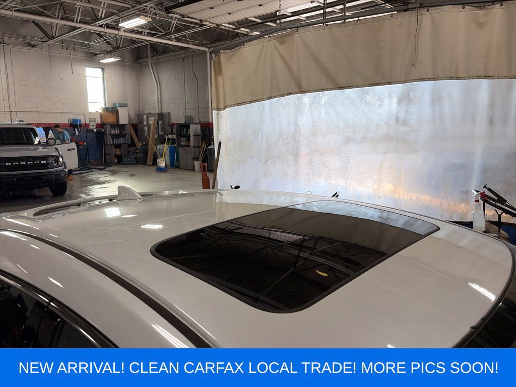 Used 2021 Honda Civic EX image 2
