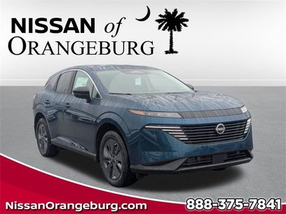 New 2026 Nissan Murano SL
