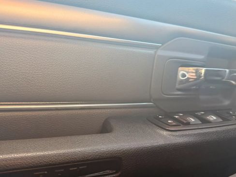 Used 2024 RAM 1500 Classic SLT AWD/4WD image 25
