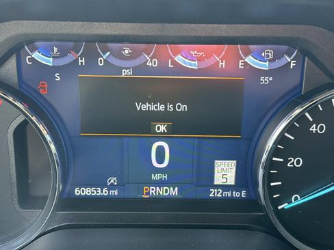 Used 2024 Ford Expedition Limited image 29