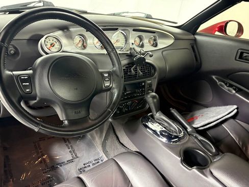 Used 2001 Plymouth Prowler RWD image 23