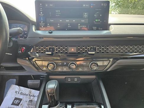 Used 2023 Honda Accord EX-L image 26