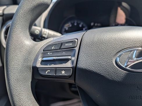 Used 2023 Hyundai Kona SEL w/ Cargo Package AWD/4WD image 15