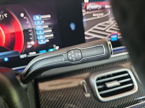 New 2026 Mercedes-Benz GLE 63 AMG S image 27