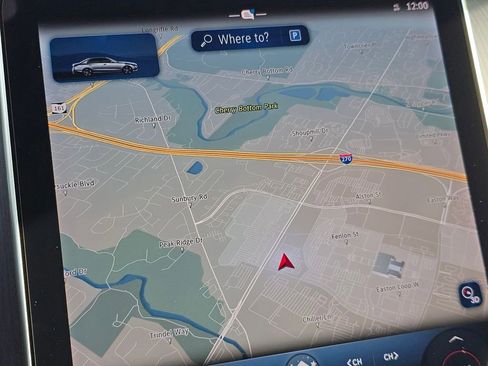 Certified 2025 Mercedes-Benz C 300 4MATIC Sedan image 4