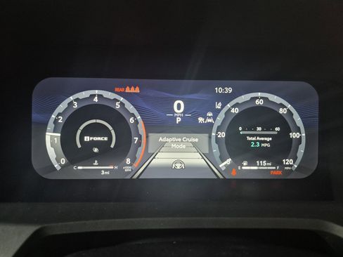 New 2026 Toyota Tacoma TRD Off-Road image 24