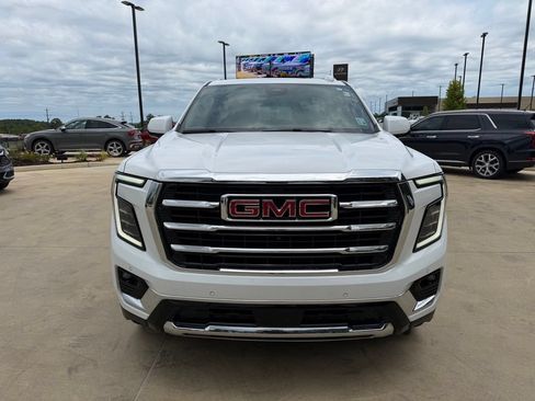 Used 2025 GMC Yukon Elevation w/ LPO, Floor Liner Package RWD image 8