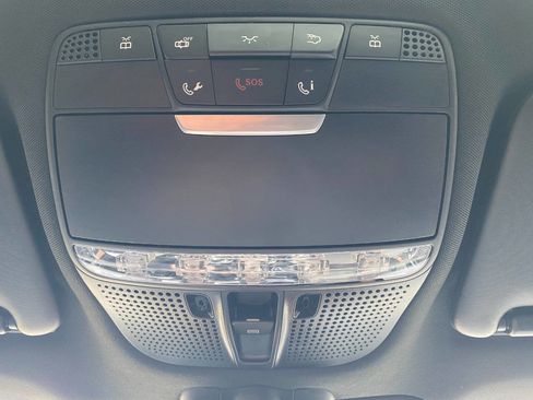 Used 2019 Mercedes-Benz GLC 300 4MATIC image 21