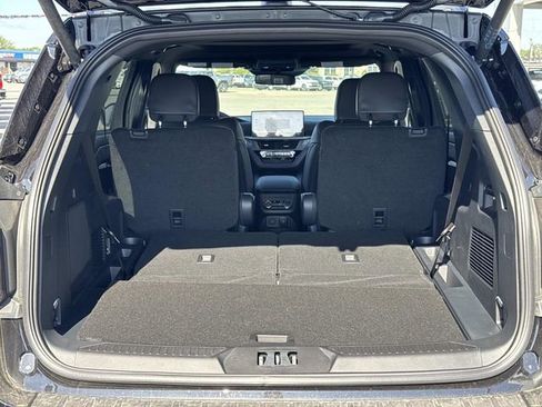 New 2026 Ford Explorer ST w/ Sun And Sound Package image 13