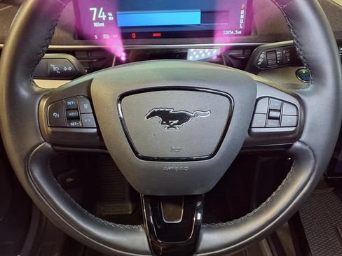Used 2023 Ford Mustang Mach-E Select RWD image 11