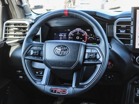 Used 2026 Toyota Tundra TRD Pro AWD/4WD image 15