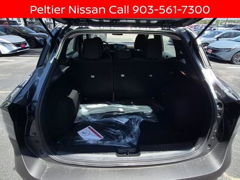 New 2026 Nissan Kicks S FWD image 6