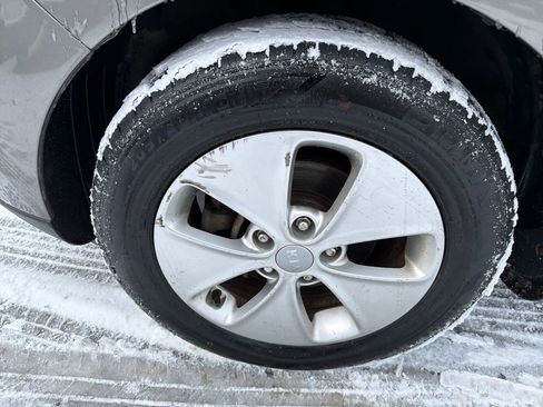 Used 2015 Kia Soul image 6