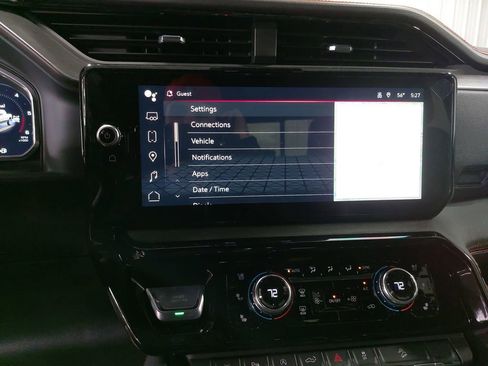 New 2026 GMC Sierra 1500 AT4 w/ AT4 Premium Package image 22