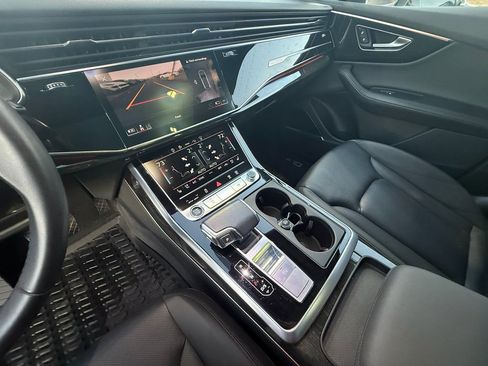 Used 2021 Audi Q7 3.0T Prestige w/ Prestige Package image 17