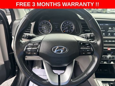 Used 2020 Hyundai Elantra Value Edition FWD image 15
