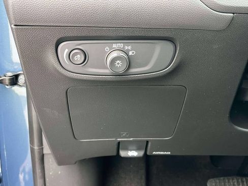 Used 2024 Buick Encore GX Sport Touring w/ Comfort Package FWD image 29