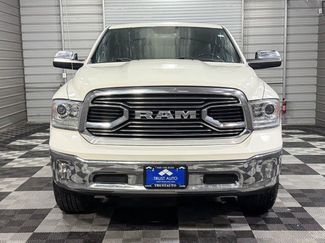 Used 2017 RAM 1500 Limited video 3