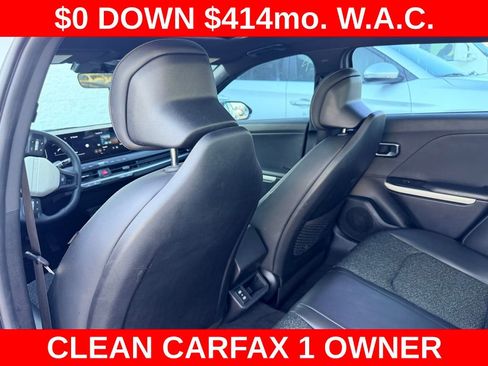 Used 2025 Kia K4 GT-Line w/ GT-Line Sunroof Package image 28