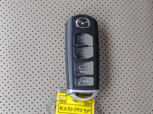 Used 2019 MAZDA CX-9 Grand Touring image 35