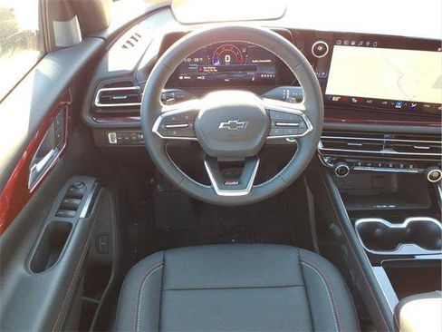 New 2026 Chevrolet Traverse Z71 w/ Driver Confidence Package image 14