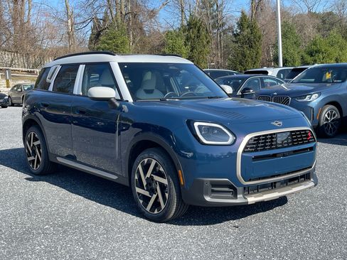 Used 2026 MINI Cooper Countryman S AWD/4WD image 3