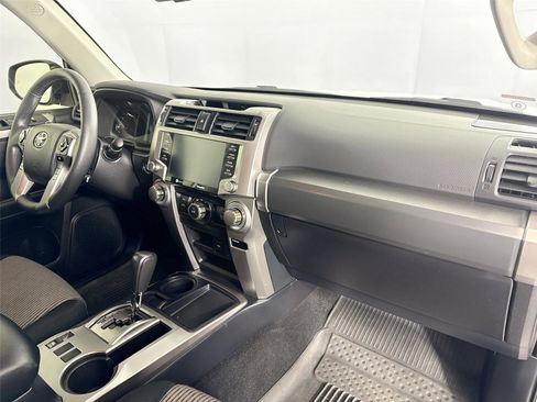 Certified 2023 Toyota 4Runner SR5 image 39