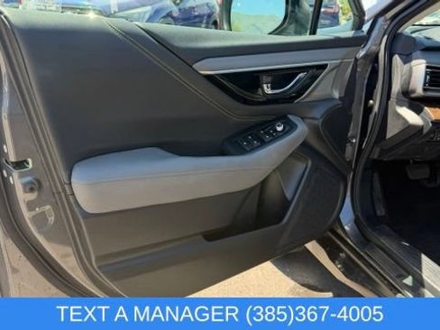 Used 2022 Subaru Outback Onyx Edition XT AWD/4WD image 22