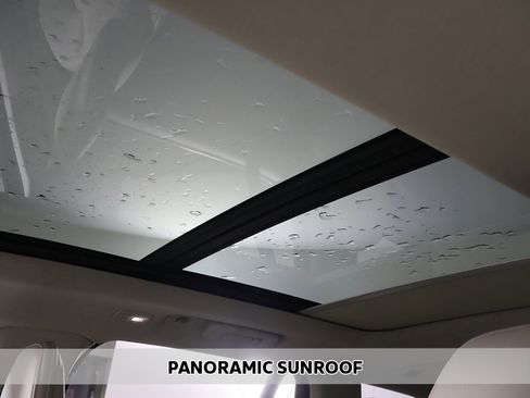 Used 2024 Volvo XC90 B6 Plus w/ Protection Package Premier image 4