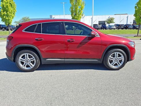 Used 2022 Mercedes-Benz GLA 250 4MATIC image 12