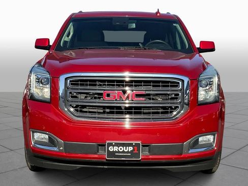 Used 2015 GMC Yukon SLT w/ HD Trailering Package image 3
