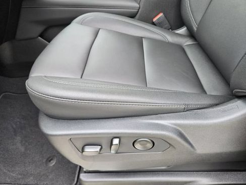 New 2026 Chevrolet Tahoe LT w/ Comfort Package RWD image 19