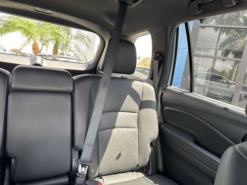 Certified 2023 Honda Passport Elite image 15