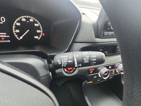 Certified 2024 Honda CR-V EX image 26