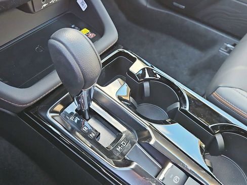 New 2026 Subaru Forester Sport image 31