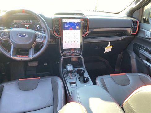 Used 2024 Ford Ranger Raptor image 15