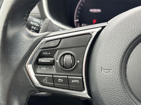 Certified 2023 Acura MDX SH-AWD w/ Technology Package image 19