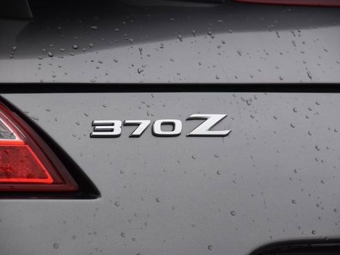 Used 2012 Nissan 370Z Coupe image 26